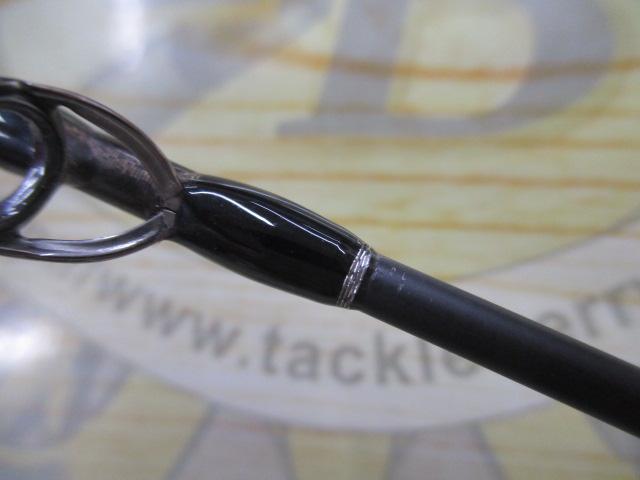 ヒュージカスタムH2N-77R