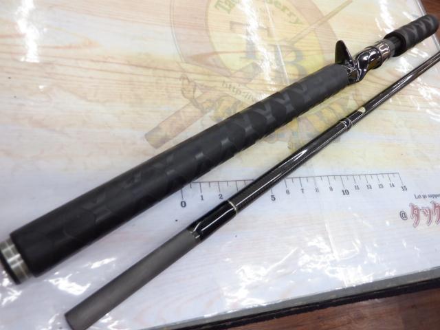 サイドワインダーHGC-80XR 後期