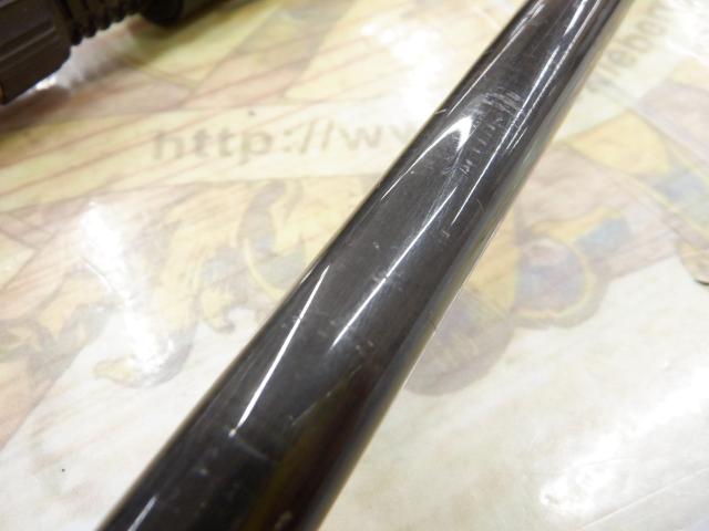 サイドワインダーHGC-80XR 後期