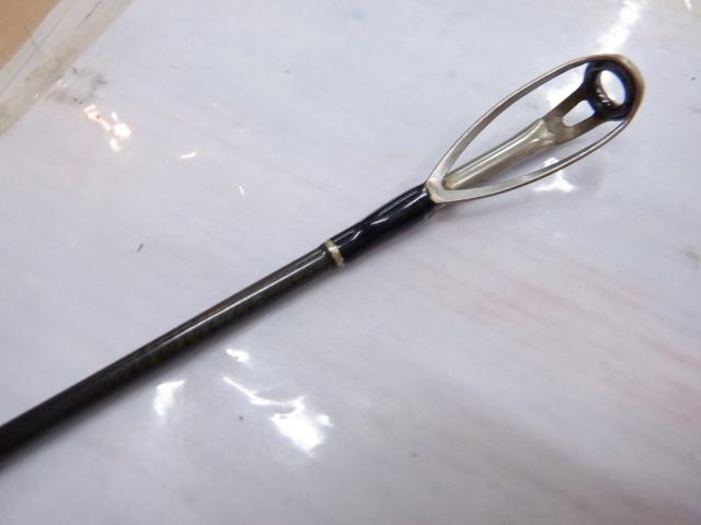 サイドワインダーHGC-80XR 後期