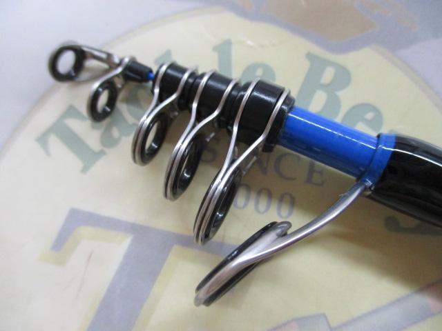 ジェットセッター 50ST｜＠ベリーネット 日本最大新品中古釣具
