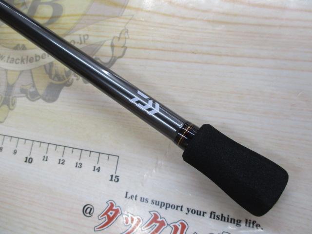 極鋭カワハギ EX AGS LC