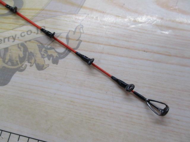 極鋭カワハギ EX AGS LC