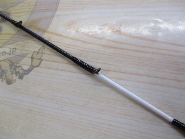 極鋭カワハギ EX AGS LC