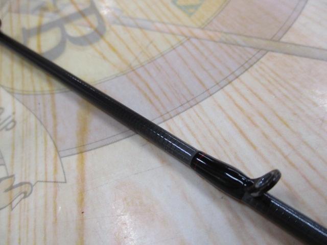 極鋭カワハギ EX AGS LC