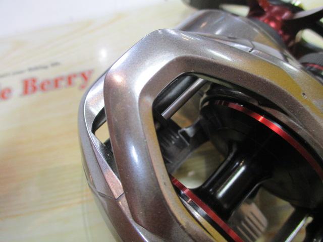 21スコーピオンMD 300XG