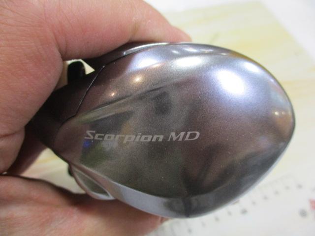 21スコーピオンMD 300XG