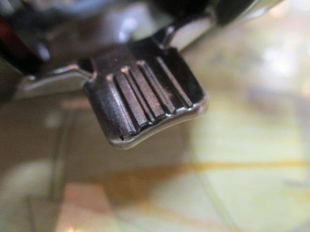 21スコーピオンMD 300XG