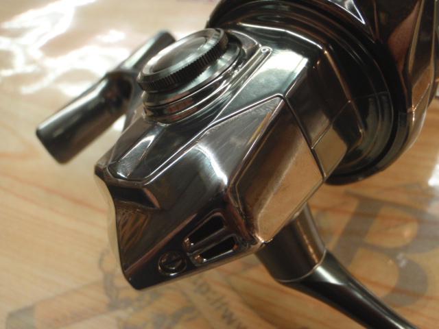 SHIMANO 22ステラ 2500Sの最安値・インプレ・釣果 | 本音の