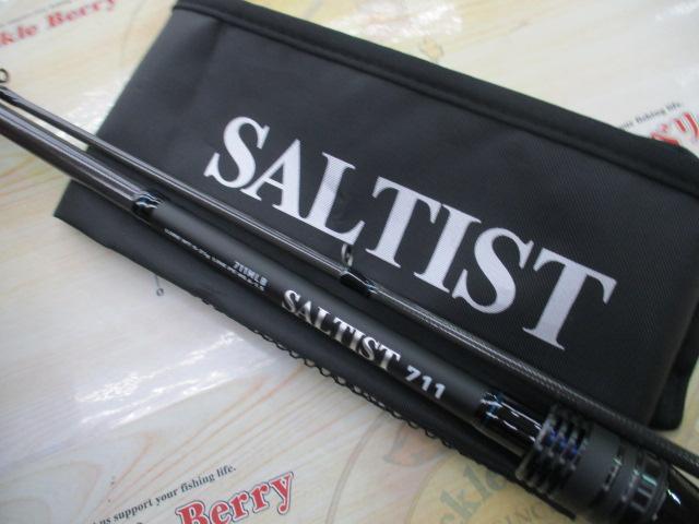 ソルティスト 711MLB