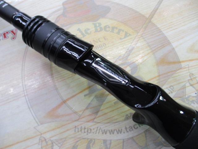 ソルティスト 711MLB