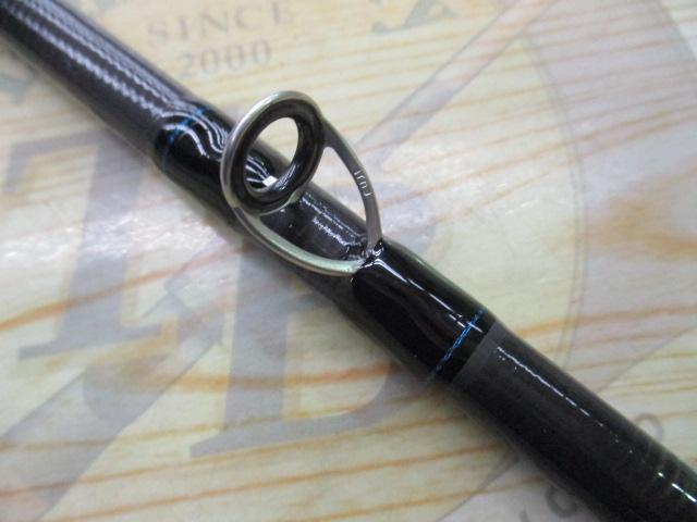 ソルティスト 711MLB