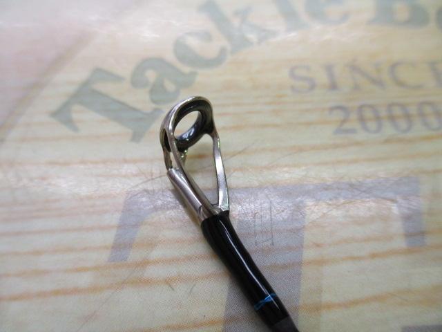 ソルティスト 711MLB