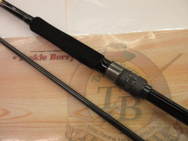 オーバーゼア 106M・K｜＠ベリーネット 日本最大新品中古釣具WEB
