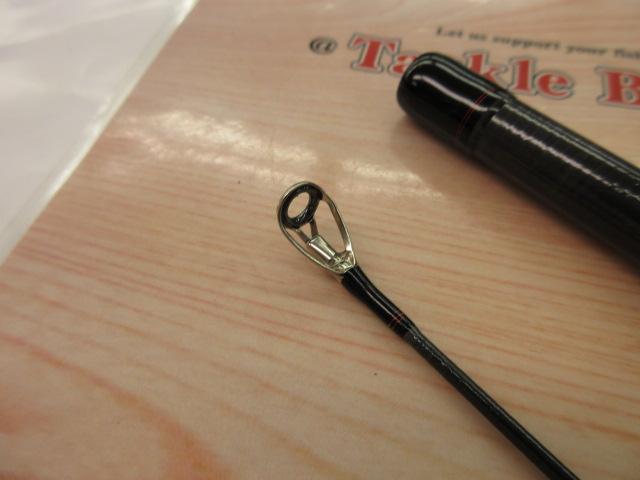 オーバーゼア 106M・K