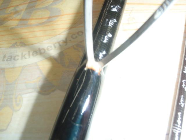 ハードロッカーBB S92MH｜＠ベリーネット 日本最大新品中古釣具