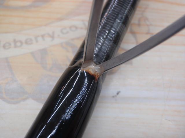 ハードロッカーBB S92MH