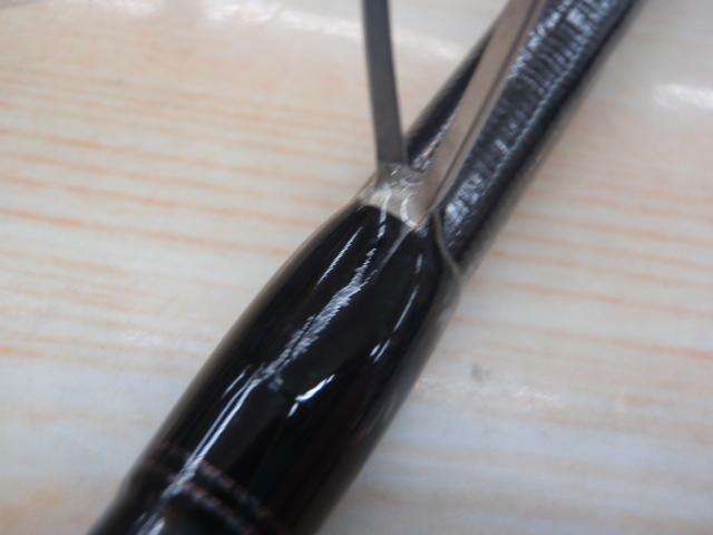 ハードロッカーBB S92MH