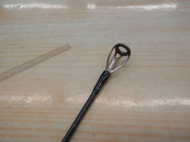 ハードロッカーBB S92MH