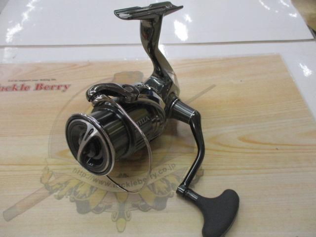 シマノ　22ステラ　3000mhg シマノ 22 ステラ 3000MHG (2022年モデル) スピニングリール /(5