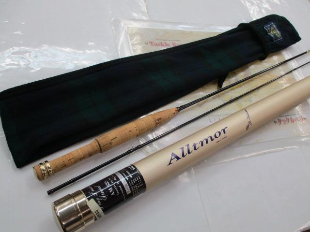 90'sダイワアルトモアハリーシリーズ ロッド・リール 【公式通販】