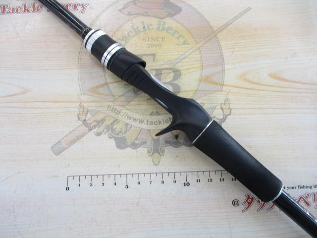 ポイズンアドレナ 1610M｜＠ベリーネット 日本最大新品中古釣具