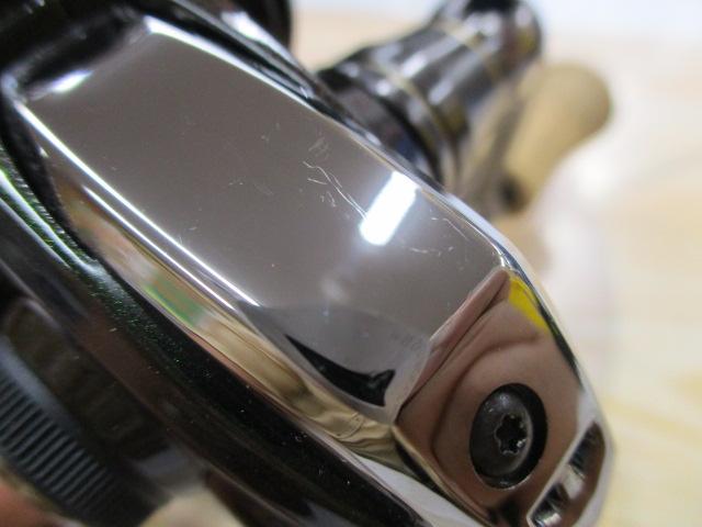 18カーディフCI4+ 1000S｜＠ベリーネット 日本最大新品中古釣具
