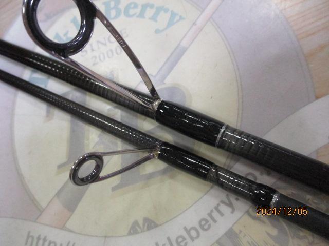 15ソアレBB S706ULS