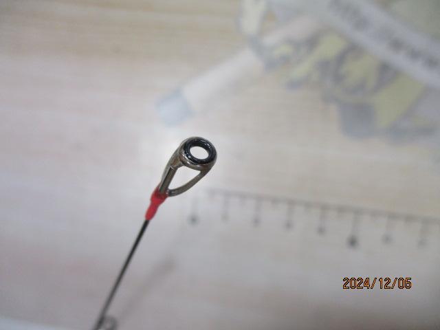 15ソアレBB S706ULS