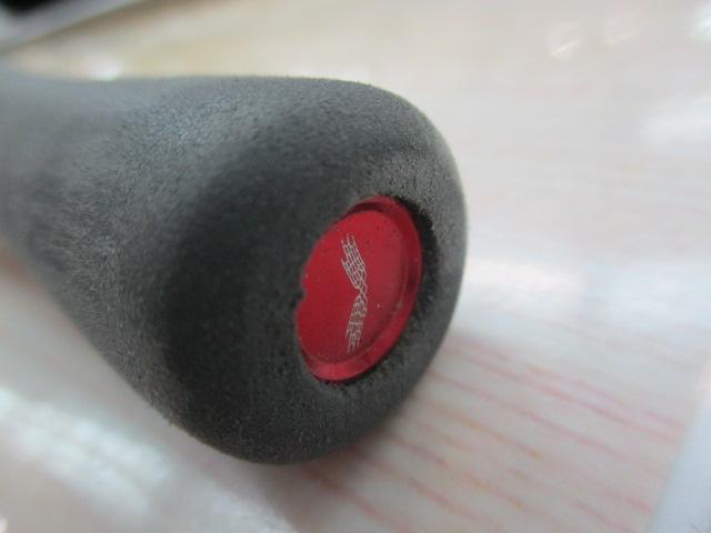 ハートランド HL832MSB-SV AGS21