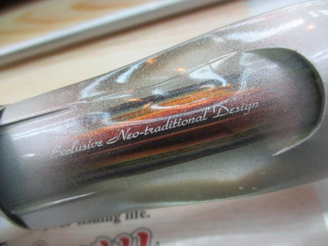 ハートランド HL832MSB-SV AGS21