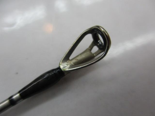 ハートランド HL832MSB-SV AGS21