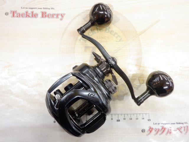 タトゥーラ TW 400XH