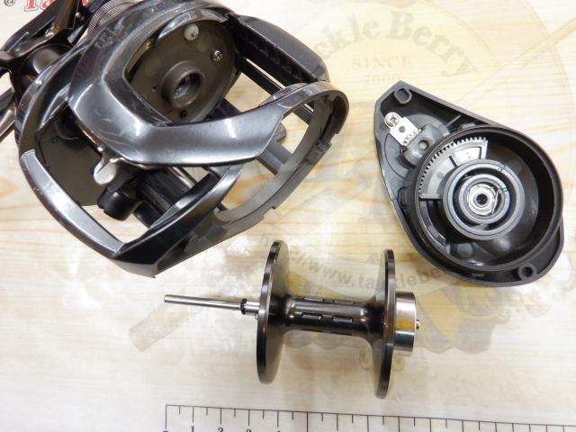 タトゥーラ TW 400XH