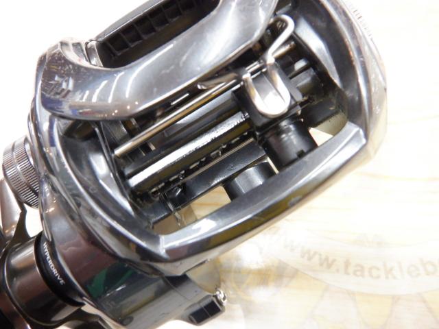 タトゥーラ TW 400XH