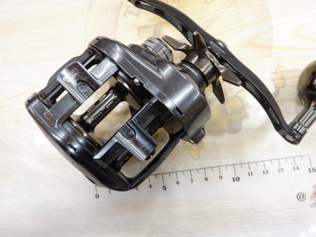 タトゥーラ TW 400XH