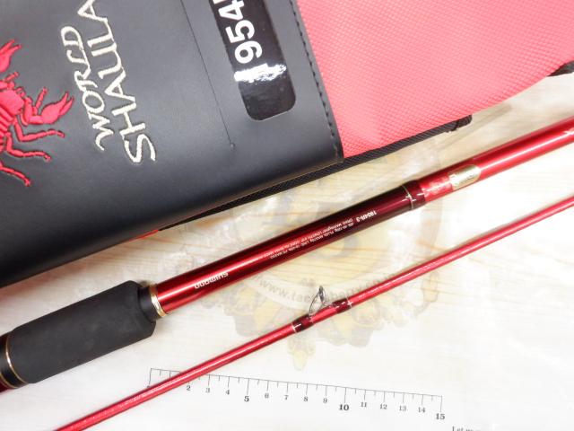 20ワールドシャウラ BG 1954R-3