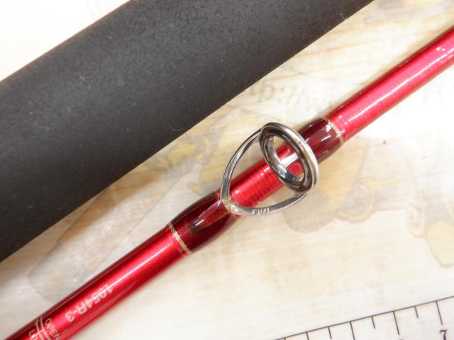 20ワールドシャウラ BG 1954R-3