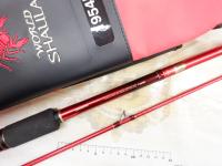 20ワールドシャウラ BG 1954R-3