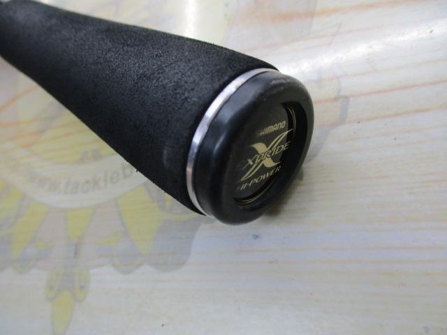 エクスプライド 176HPF