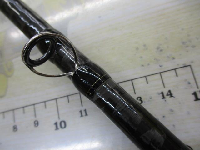 エクスプライド 176HPF