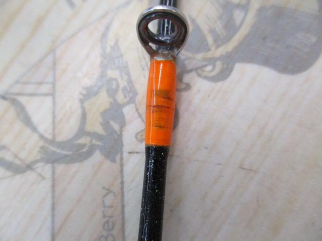 ZEALOTスクイッドマスター165