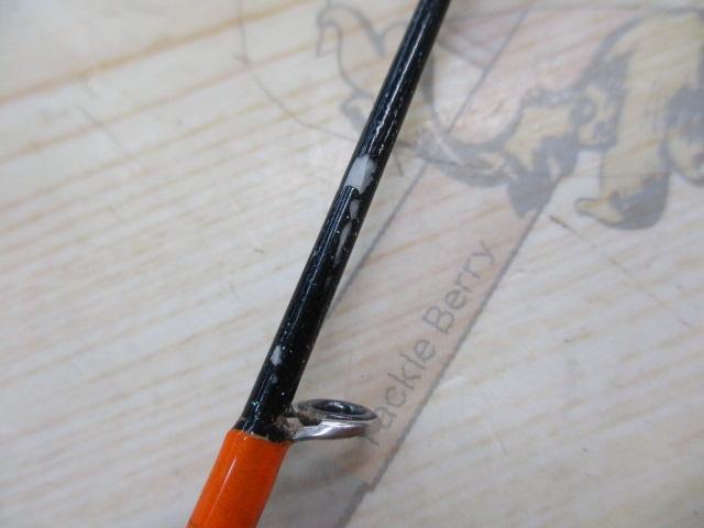 ZEALOTスクイッドマスター165