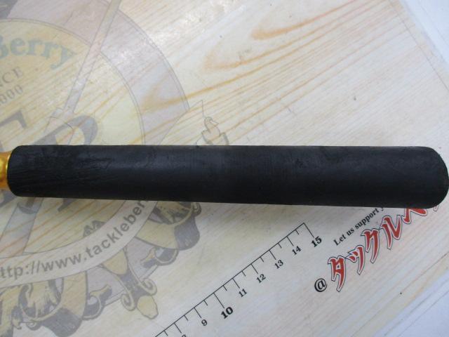 ZEALOTスクイッドマスター165