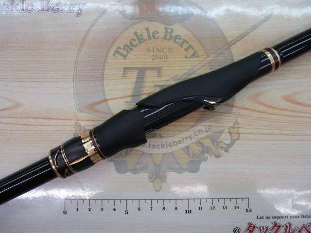 銀狼王牙 AGS 0-53・R｜＠ベリーネット 日本最大新品中古釣具WEB