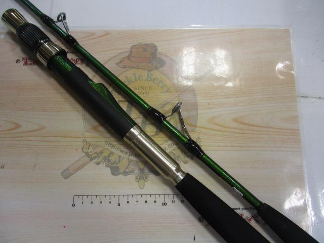 バルディー S250