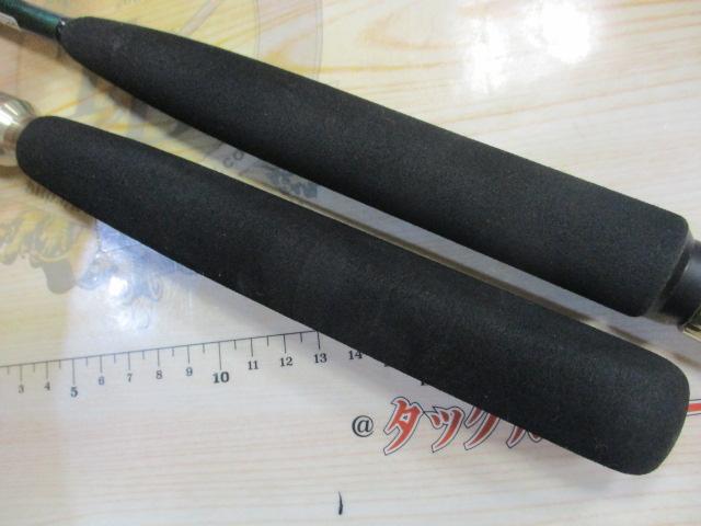 バルディー S250