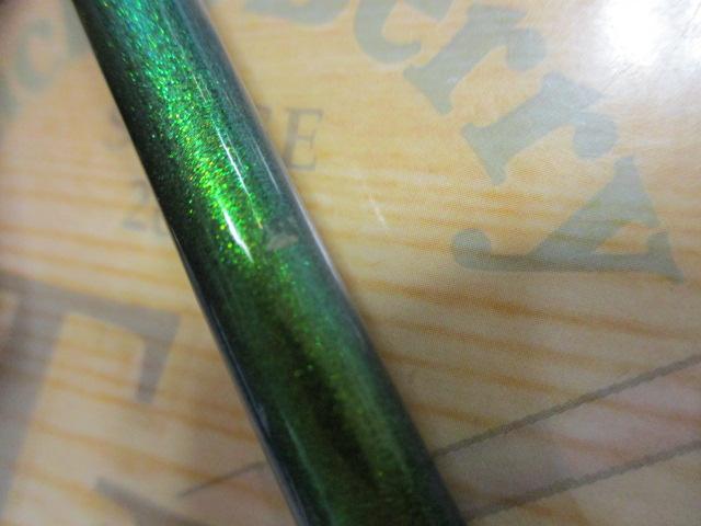 バルディー S250