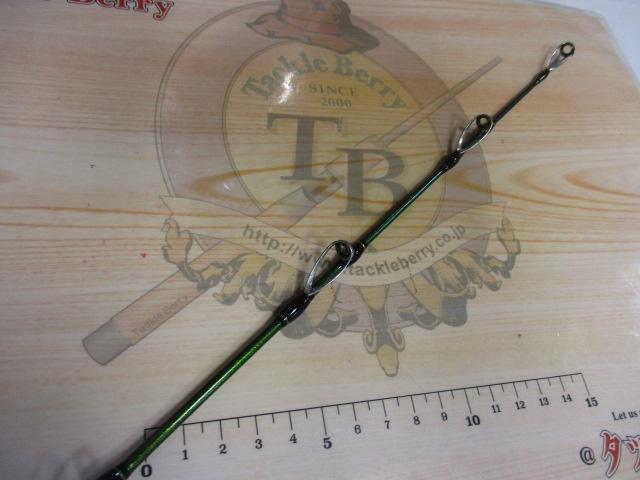 バルディー S250