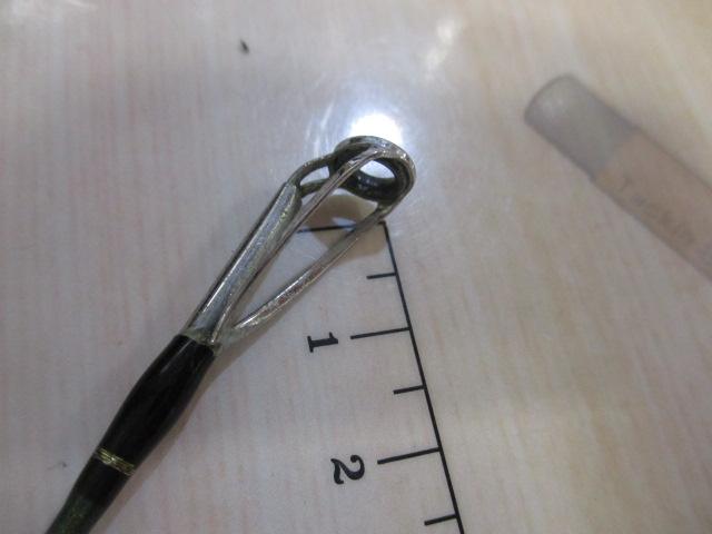 バルディー S250